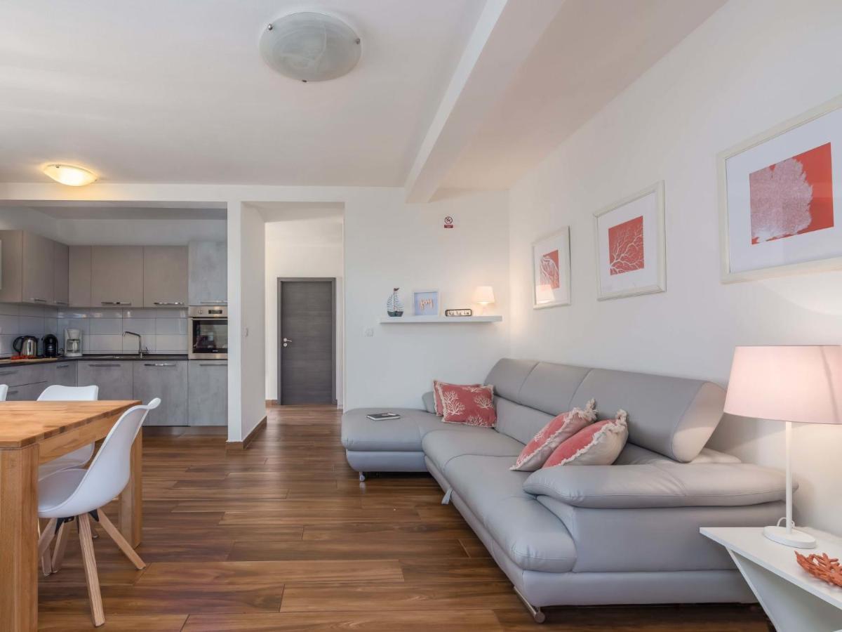 Holiday Home Villa Joy Novigrad Istria Dış mekan fotoğraf