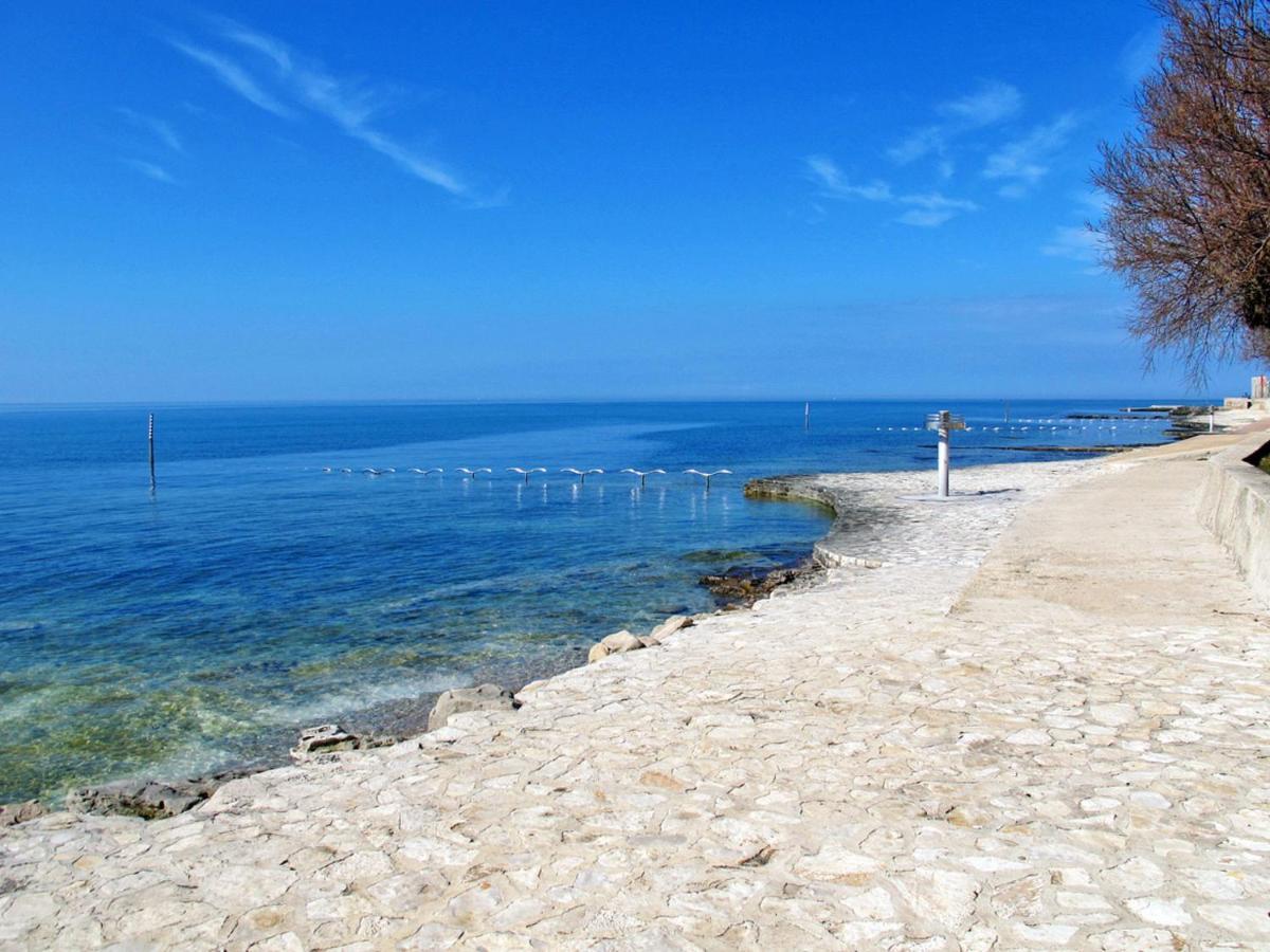 Holiday Home Villa Joy Novigrad Istria Dış mekan fotoğraf