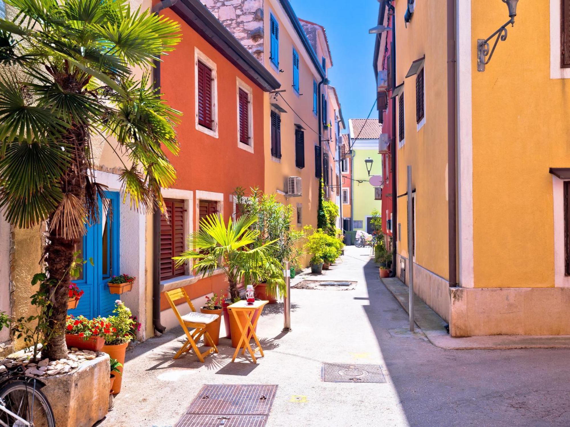 Holiday Home Villa Joy Novigrad Istria Dış mekan fotoğraf