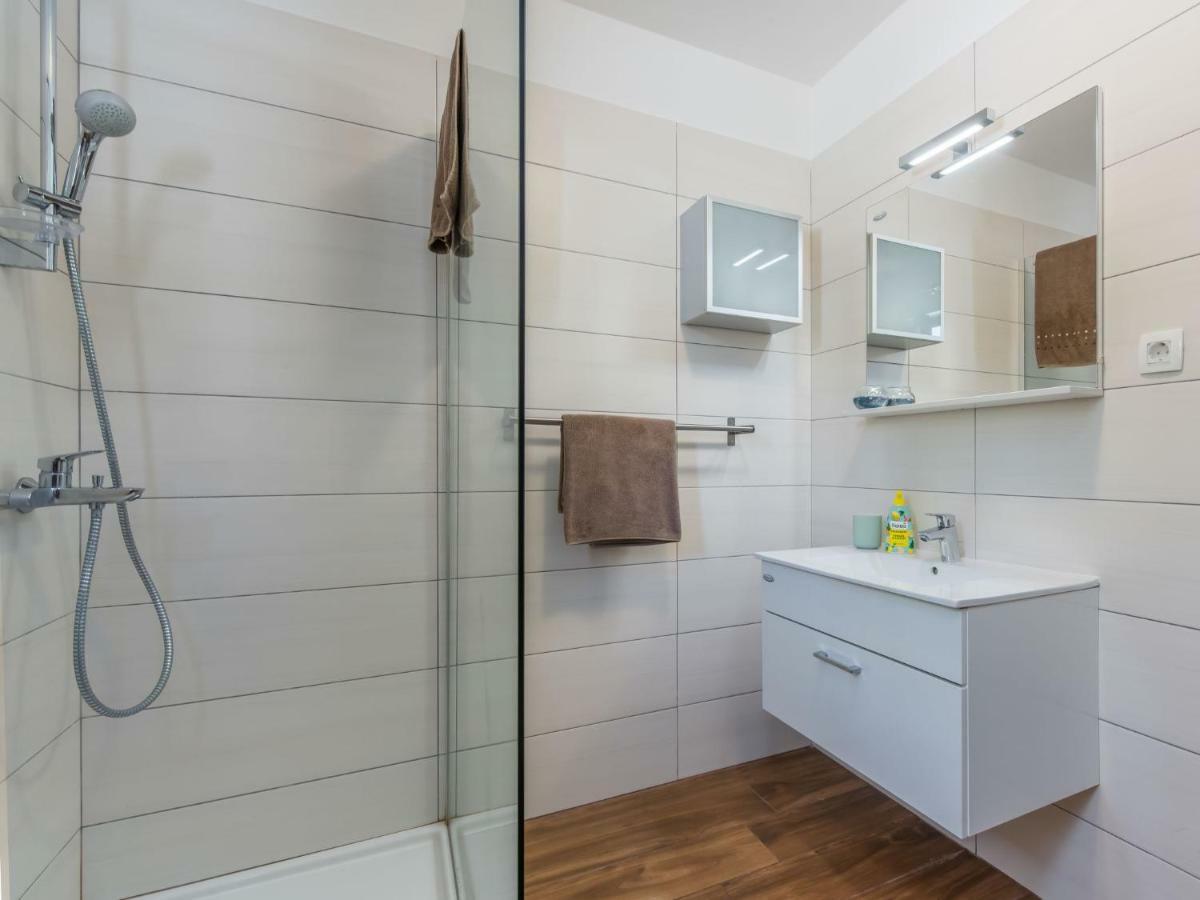 Holiday Home Villa Joy Novigrad Istria Dış mekan fotoğraf