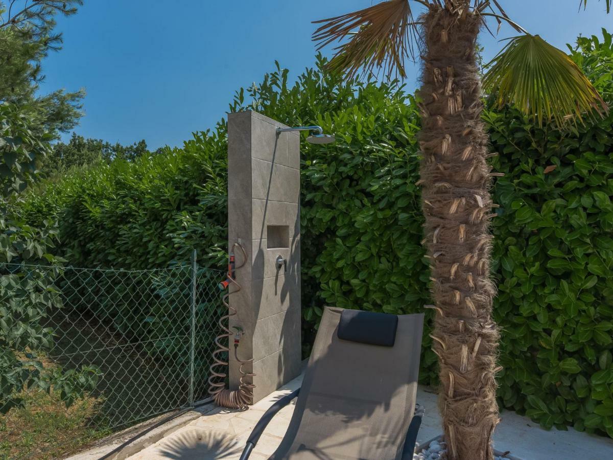 Holiday Home Villa Joy Novigrad Istria Dış mekan fotoğraf