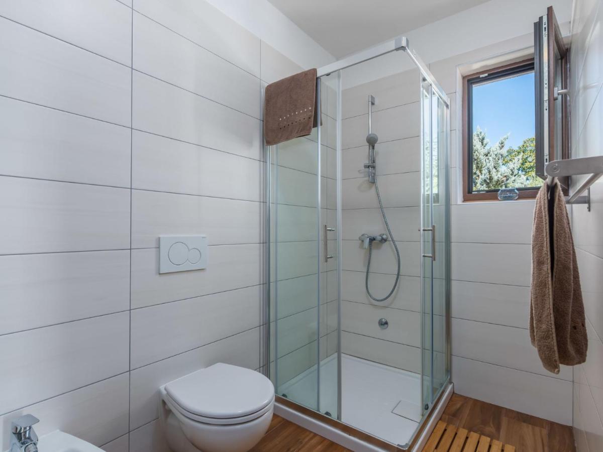 Holiday Home Villa Joy Novigrad Istria Dış mekan fotoğraf