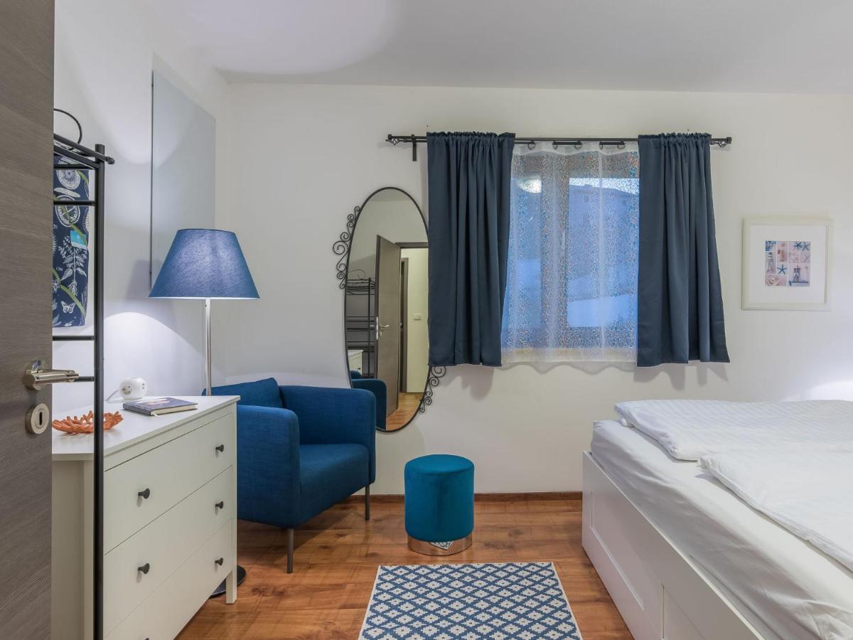 Holiday Home Villa Joy Novigrad Istria Dış mekan fotoğraf