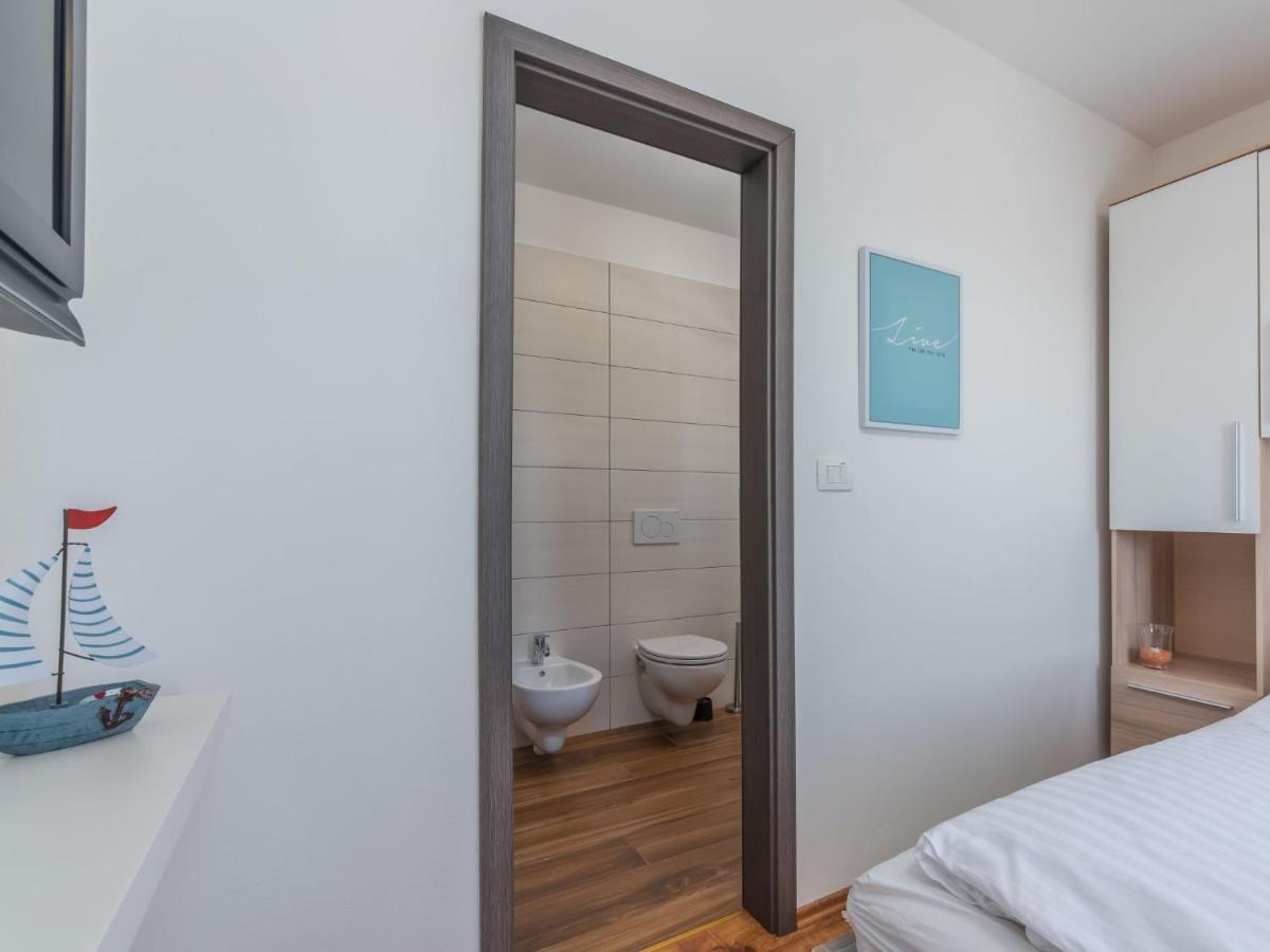 Holiday Home Villa Joy Novigrad Istria Dış mekan fotoğraf