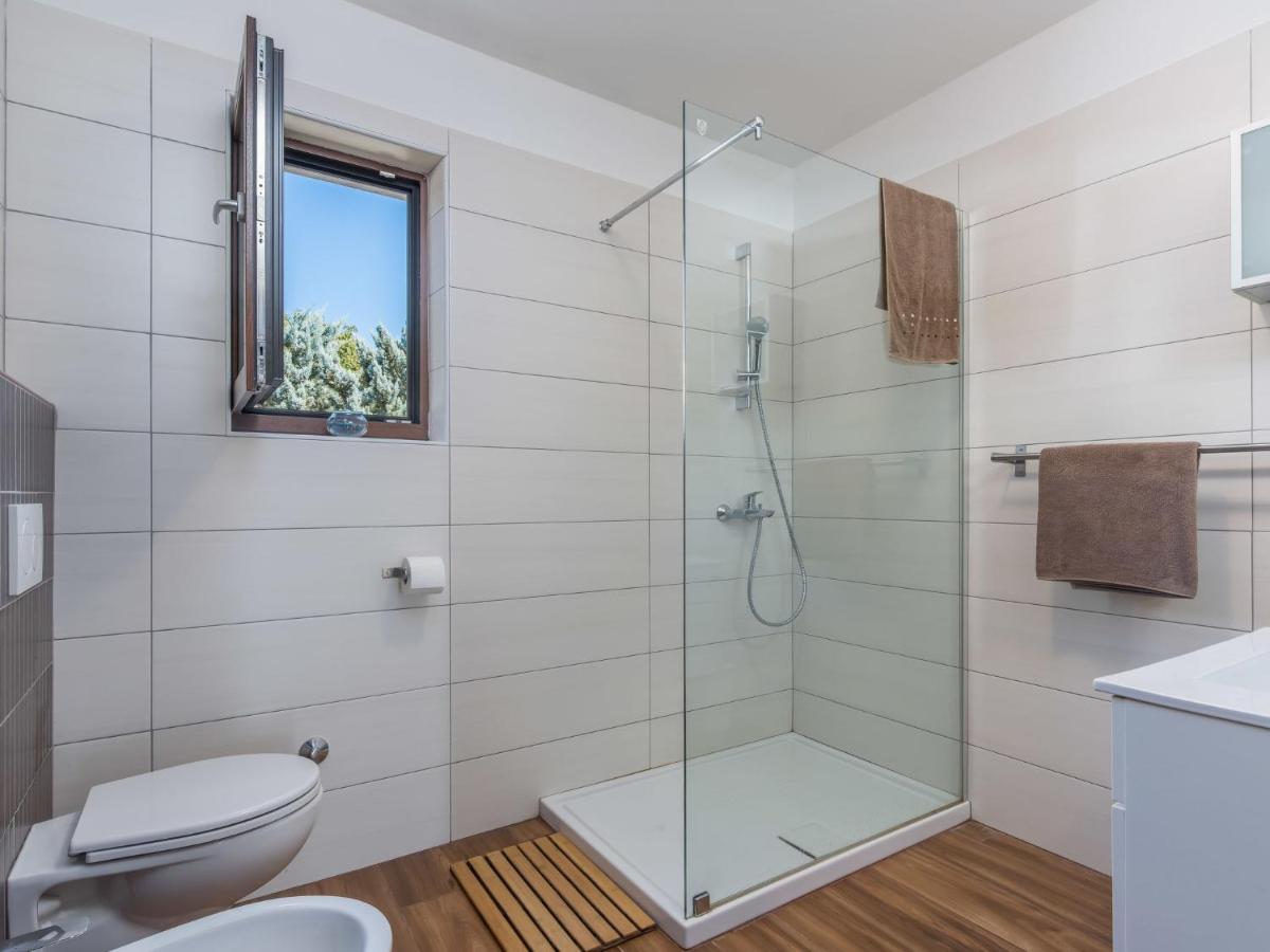Holiday Home Villa Joy Novigrad Istria Dış mekan fotoğraf