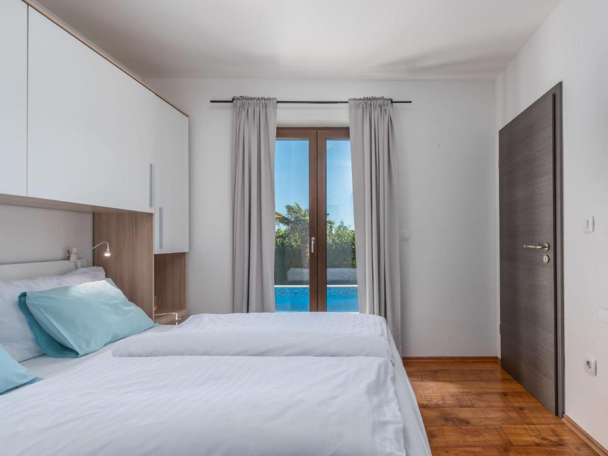 Holiday Home Villa Joy Novigrad Istria Dış mekan fotoğraf