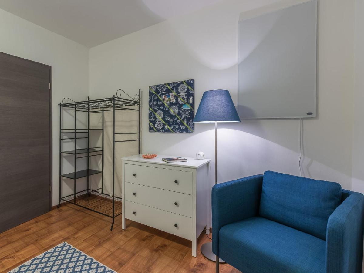 Holiday Home Villa Joy Novigrad Istria Dış mekan fotoğraf