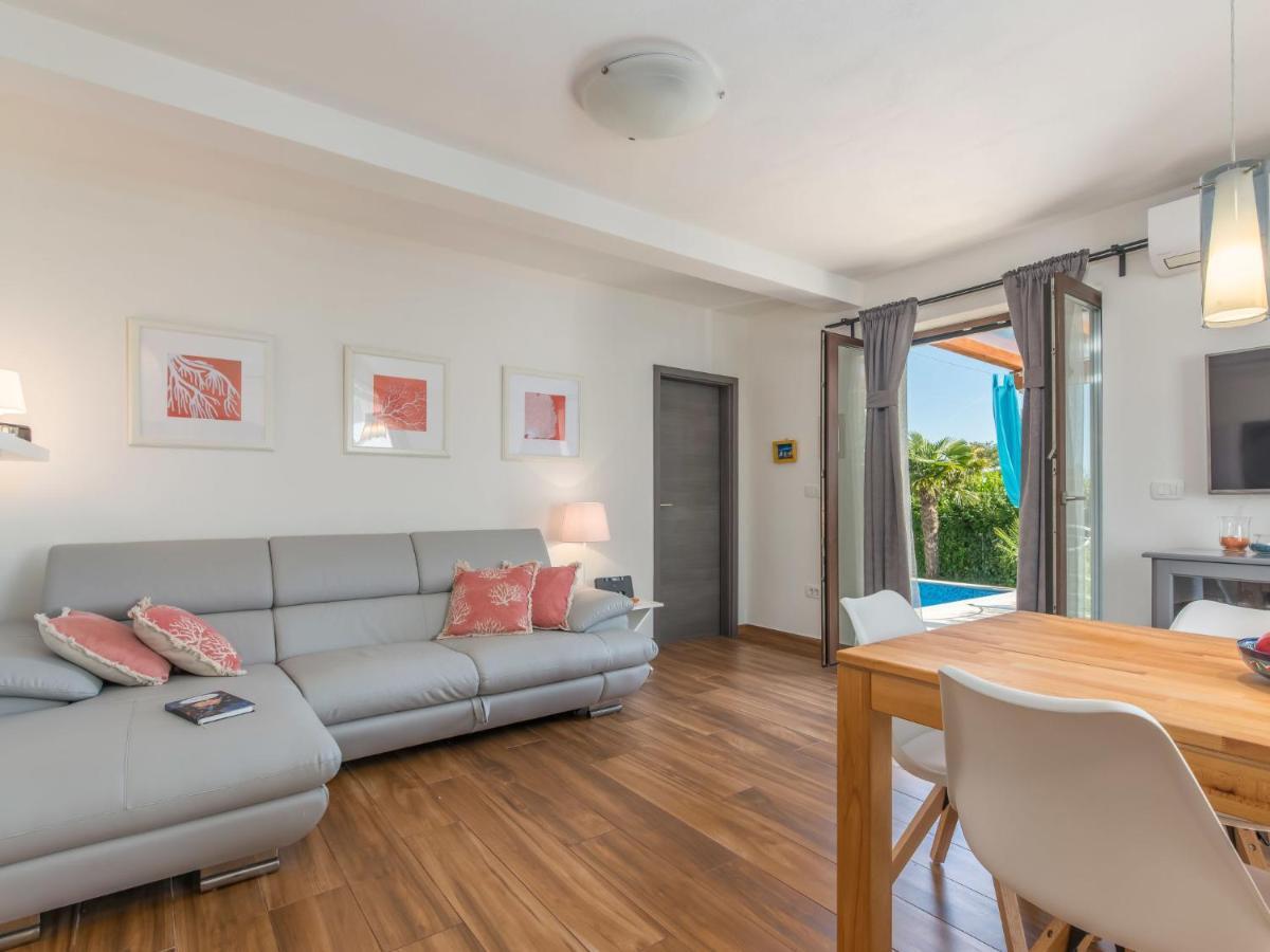 Holiday Home Villa Joy Novigrad Istria Dış mekan fotoğraf