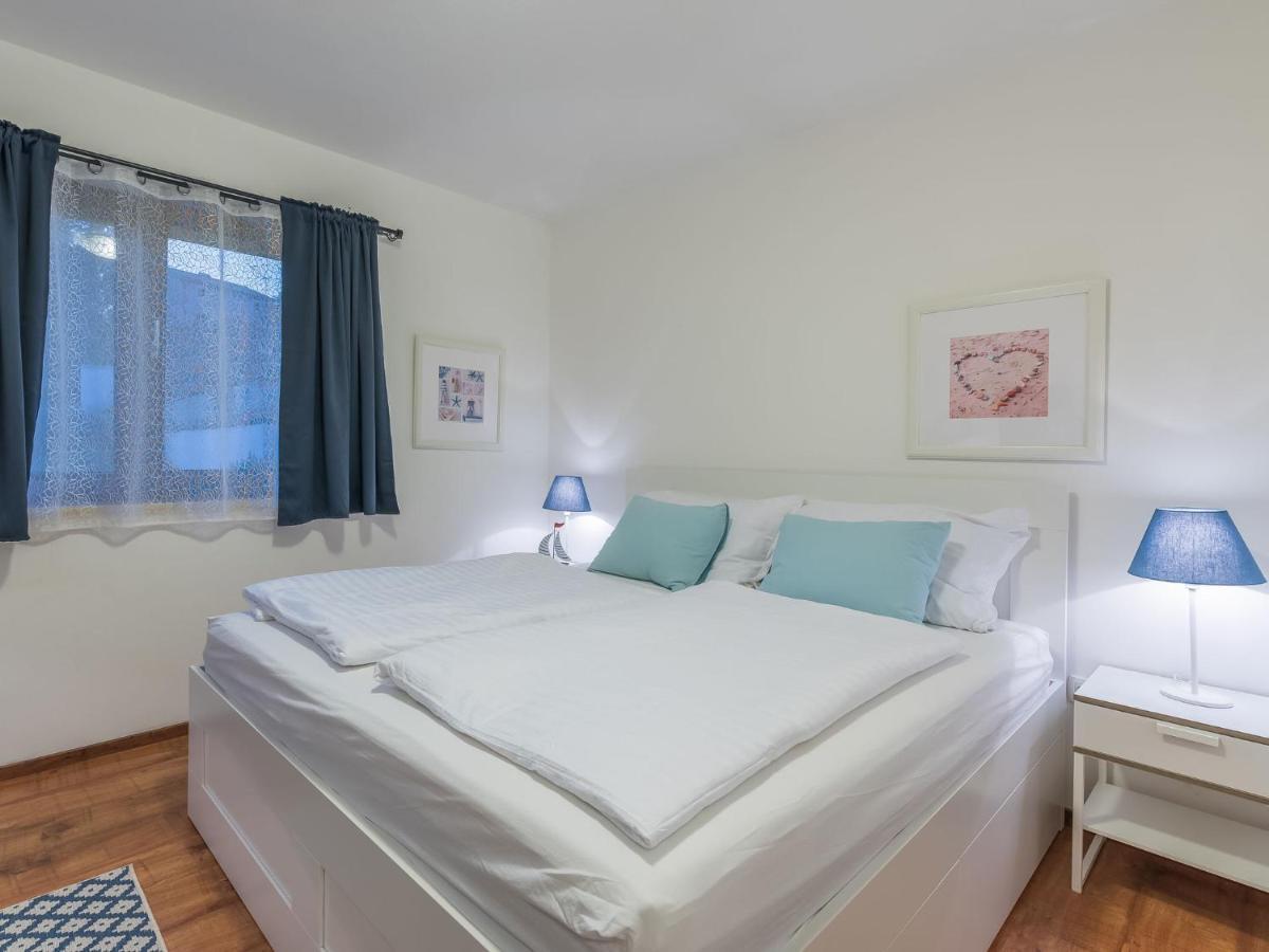 Holiday Home Villa Joy Novigrad Istria Dış mekan fotoğraf
