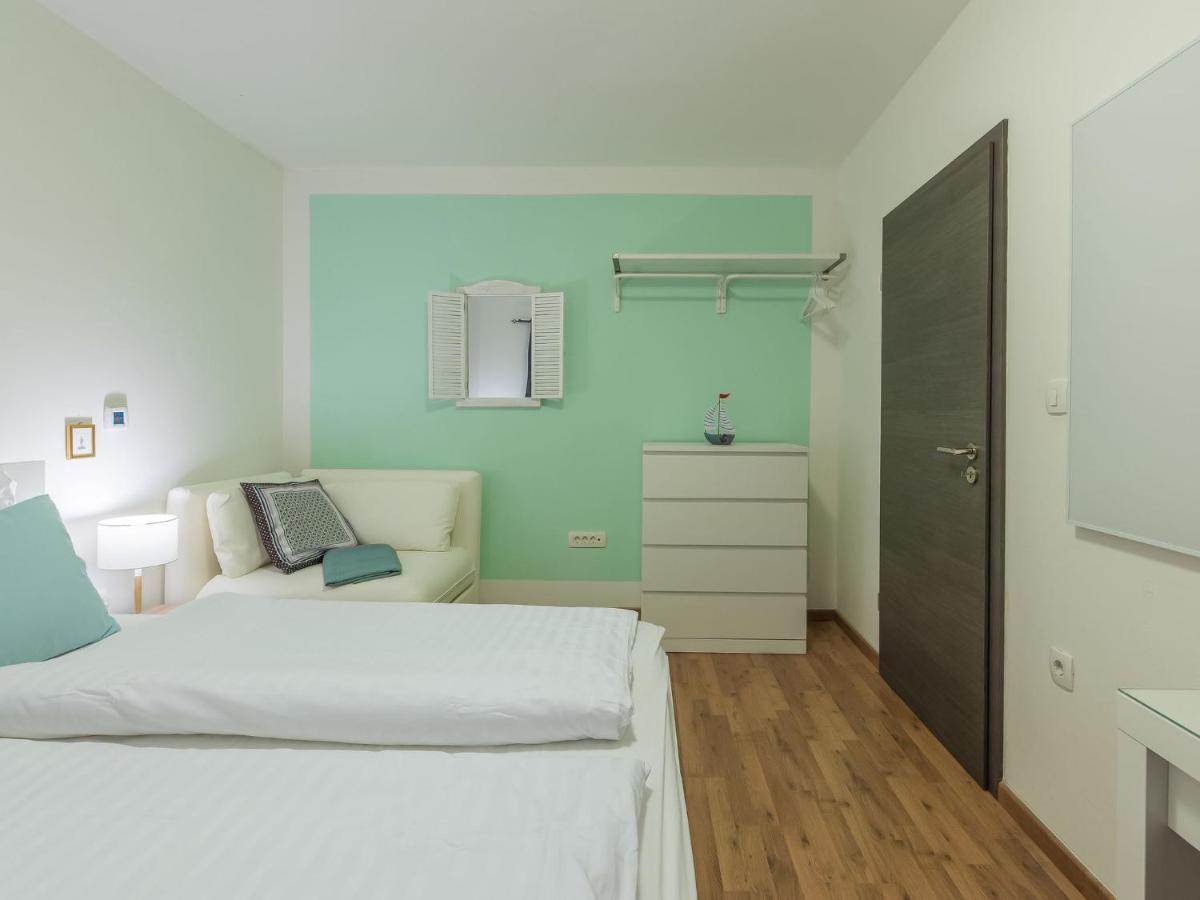 Holiday Home Villa Joy Novigrad Istria Dış mekan fotoğraf