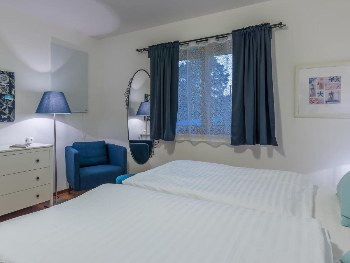 Holiday Home Villa Joy Novigrad Istria Dış mekan fotoğraf